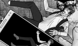 恐怖动漫视频,暗黑世界背后的恐怖真相