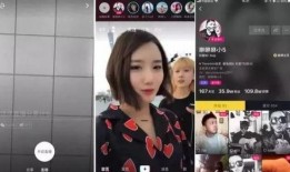 91欲临君在哪直播,揭秘直播界的璀璨新星