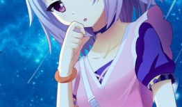 全动漫,穿越时空的奇幻冒险